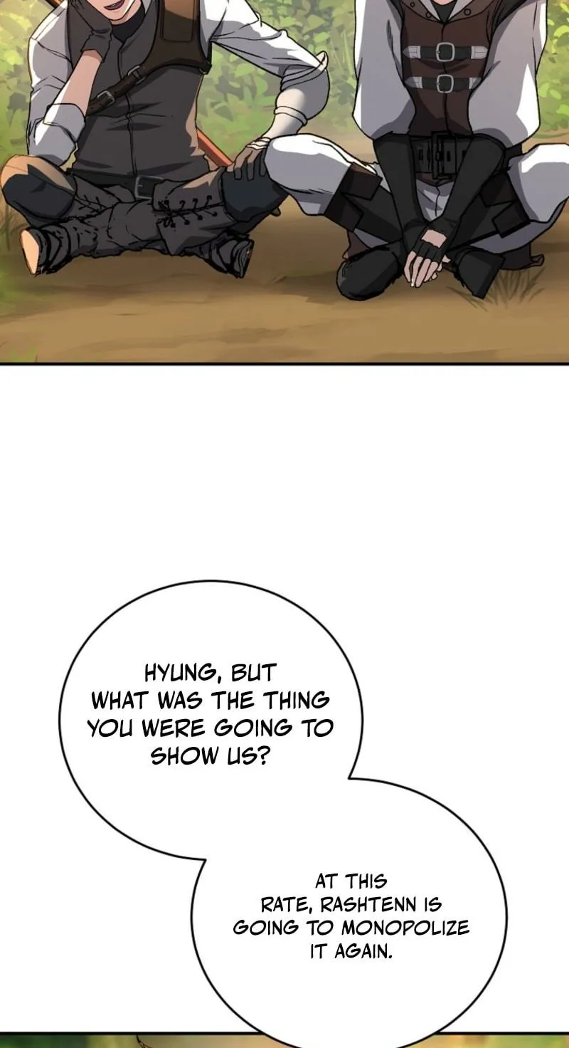 The Returnee’s Hidden Strategy Streaming Chapter 18 page 34 - 