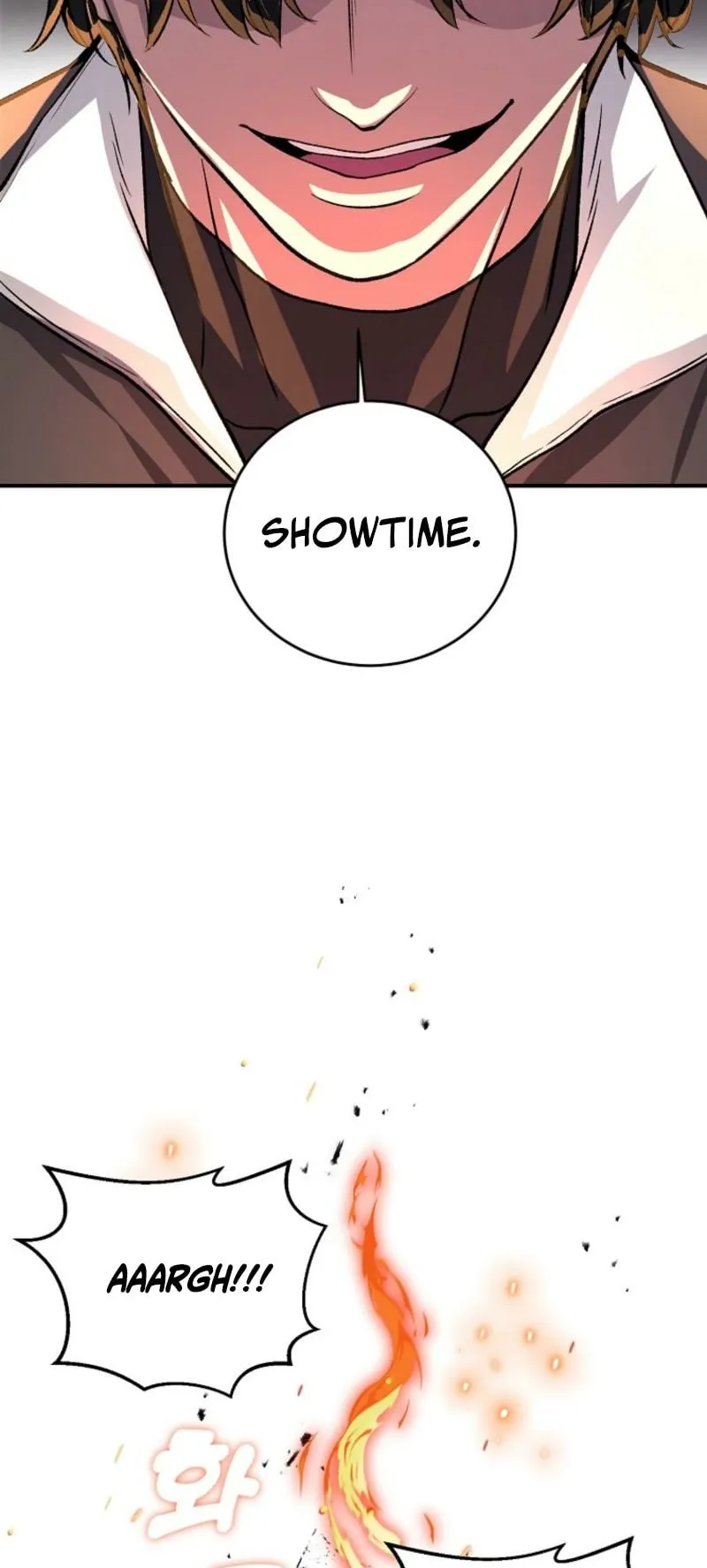 The Returnee’s Hidden Strategy Streaming Chapter 18 page 38 - 