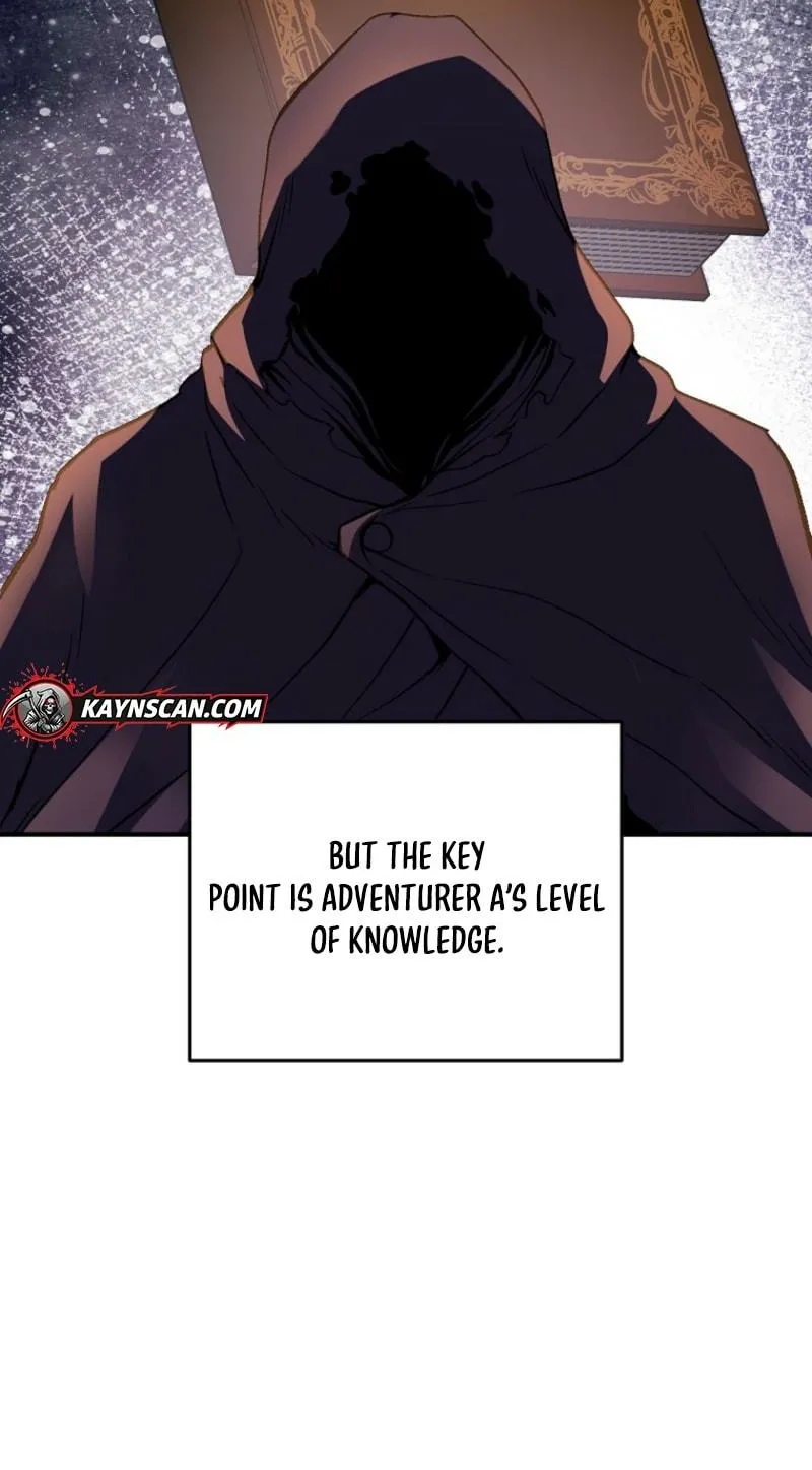The Returnee’s Hidden Strategy Streaming Chapter 18 page 6 - 