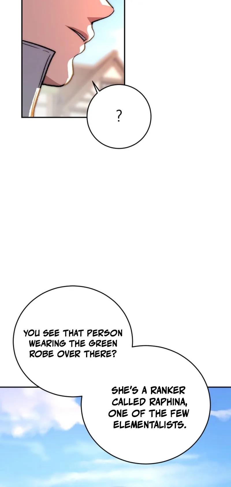 The Returnee’s Hidden Strategy Streaming Chapter 19 page 22 - 