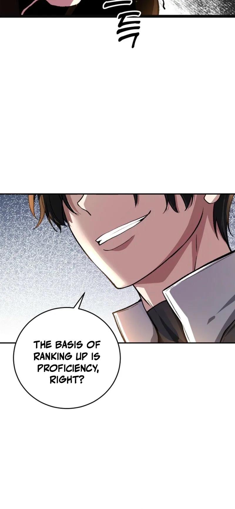 The Returnee’s Hidden Strategy Streaming Chapter 19 page 6 - 
