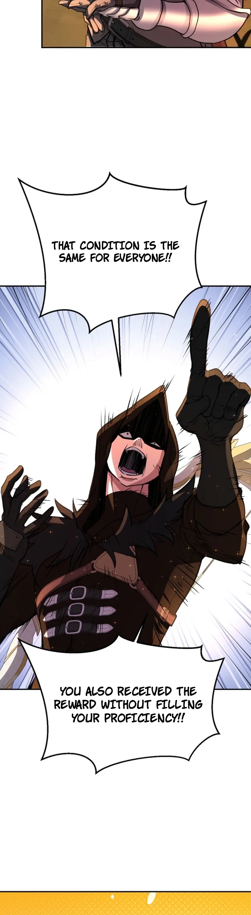 The Returnee’s Hidden Strategy Streaming Chapter 19 page 8 - 