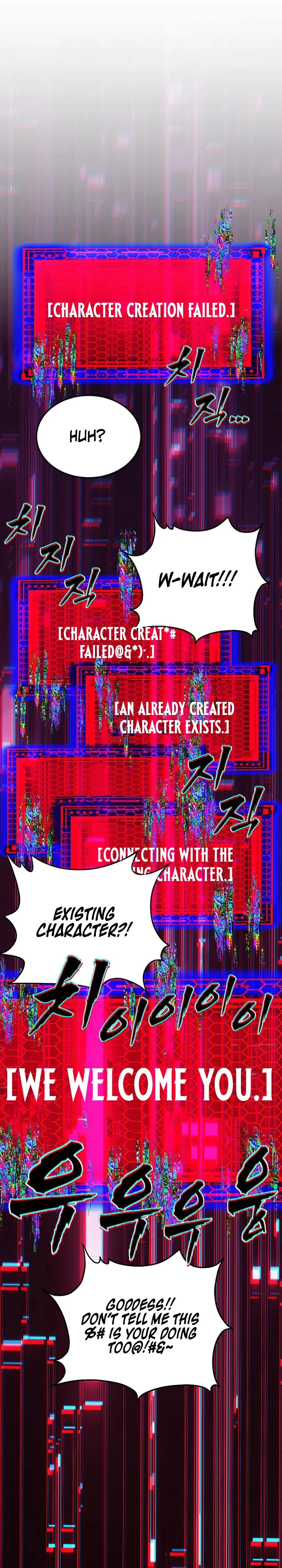 The Returnee’s Hidden Strategy Streaming Chapter 2 page 19 - 