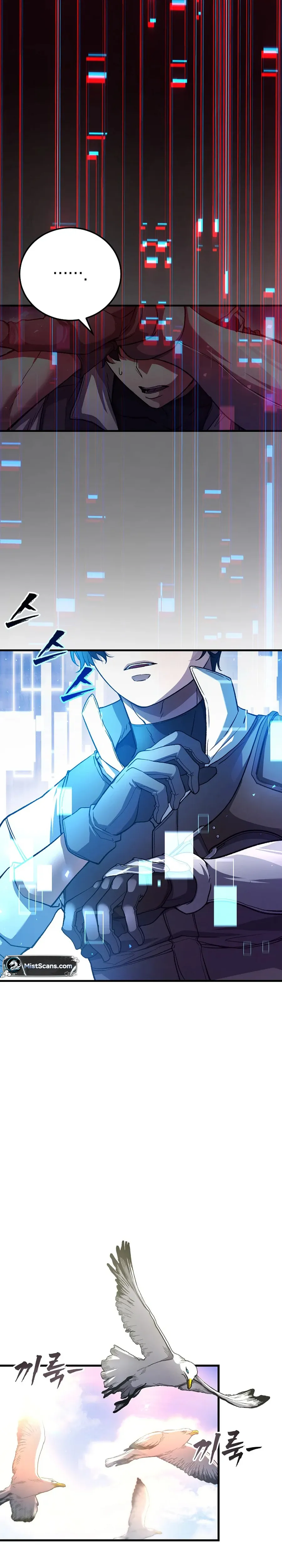 The Returnee’s Hidden Strategy Streaming Chapter 2 page 20 - 
