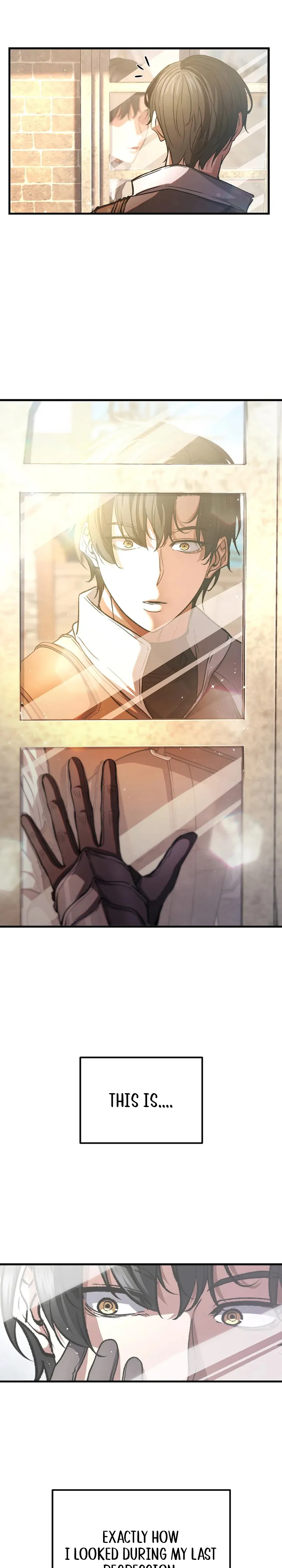 The Returnee’s Hidden Strategy Streaming Chapter 2 page 22 - 