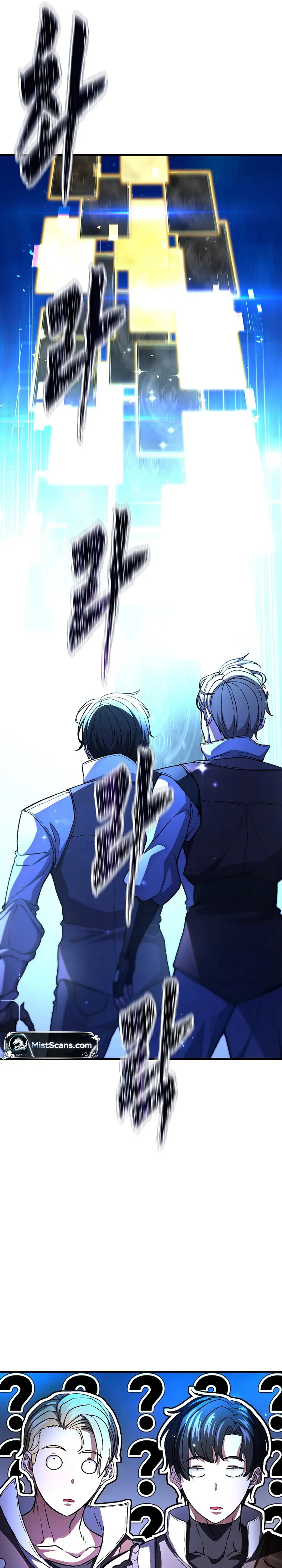 The Returnee’s Hidden Strategy Streaming Chapter 2 page 37 - 