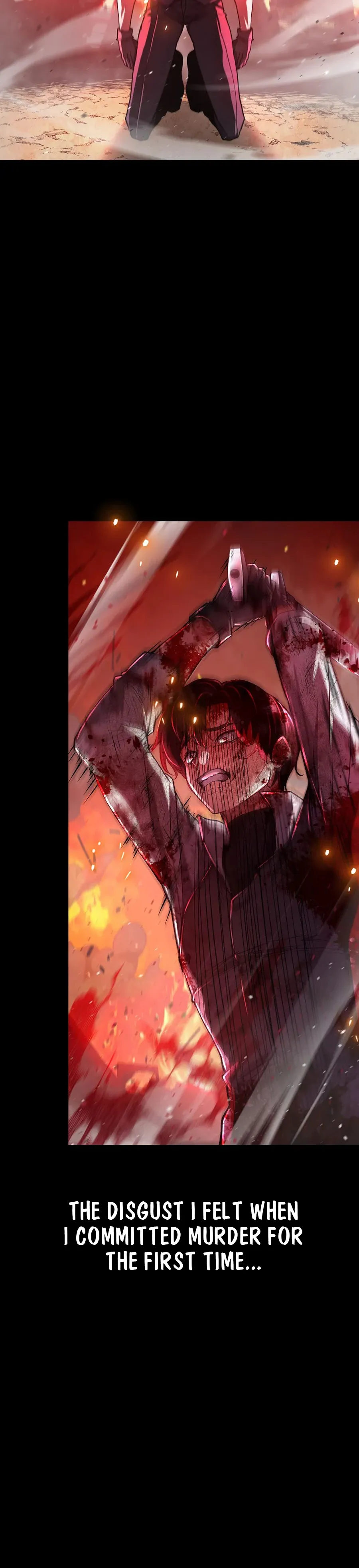 The Returnee’s Hidden Strategy Streaming Chapter 2 page 7 - 