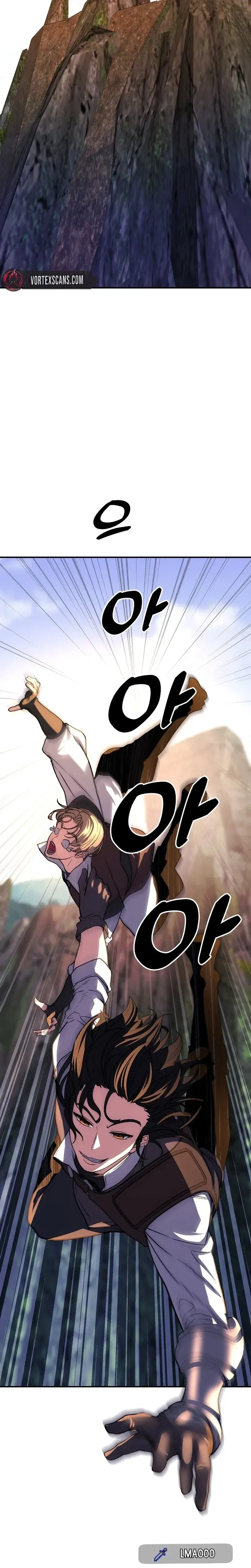 The Returnee’s Hidden Strategy Streaming Chapter 20 page 6 - 