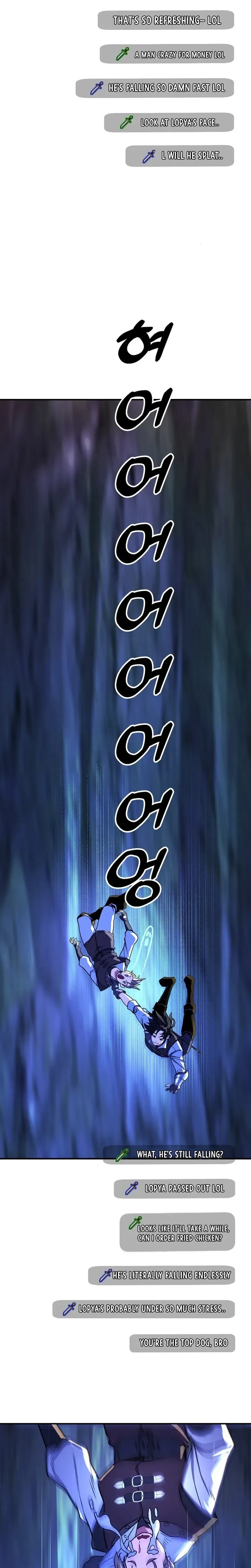 The Returnee’s Hidden Strategy Streaming Chapter 20 page 7 - 