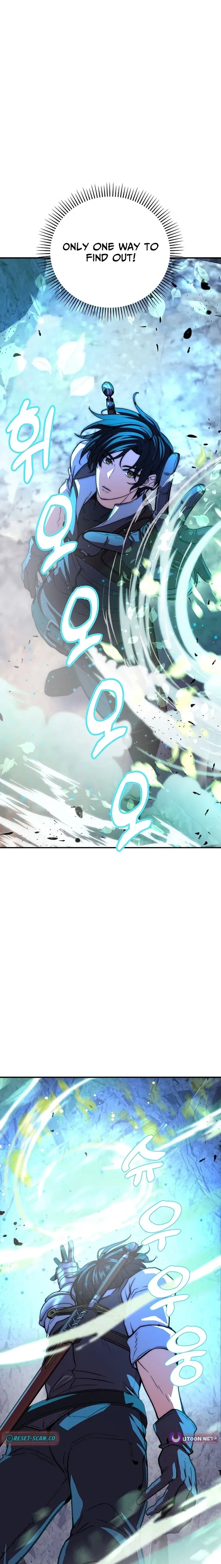 The Returnee’s Hidden Strategy Streaming Chapter 21 page 26 - 