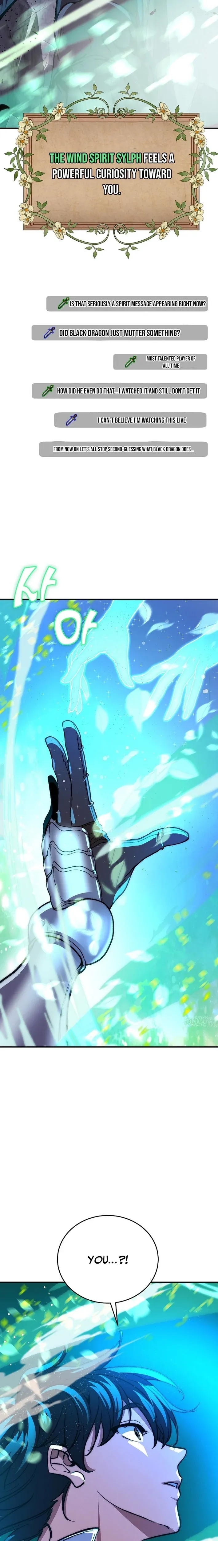 The Returnee’s Hidden Strategy Streaming Chapter 21 page 27 - 