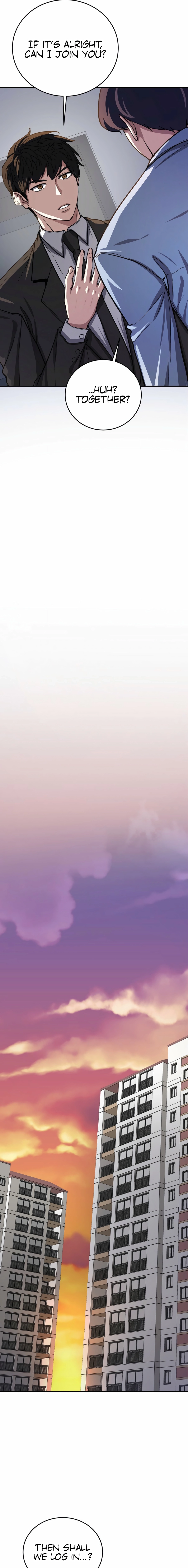 The Returnee’s Hidden Strategy Streaming Chapter 25 page 17 - 