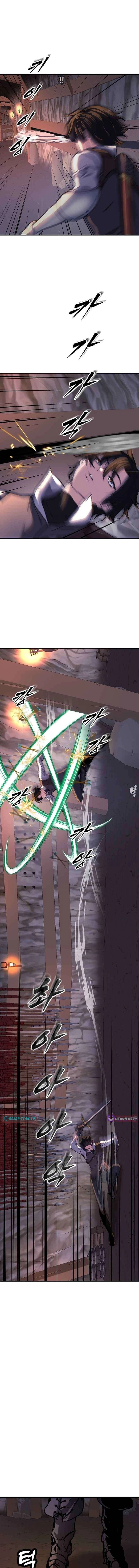 The Returnee’s Hidden Strategy Streaming Chapter 28 page 11 - 