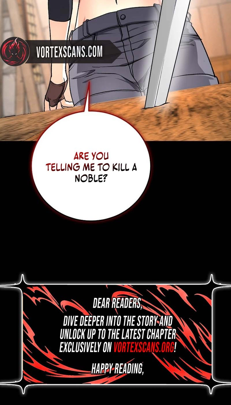 The Returnee’s Hidden Strategy Streaming Chapter 30 page 29 - 