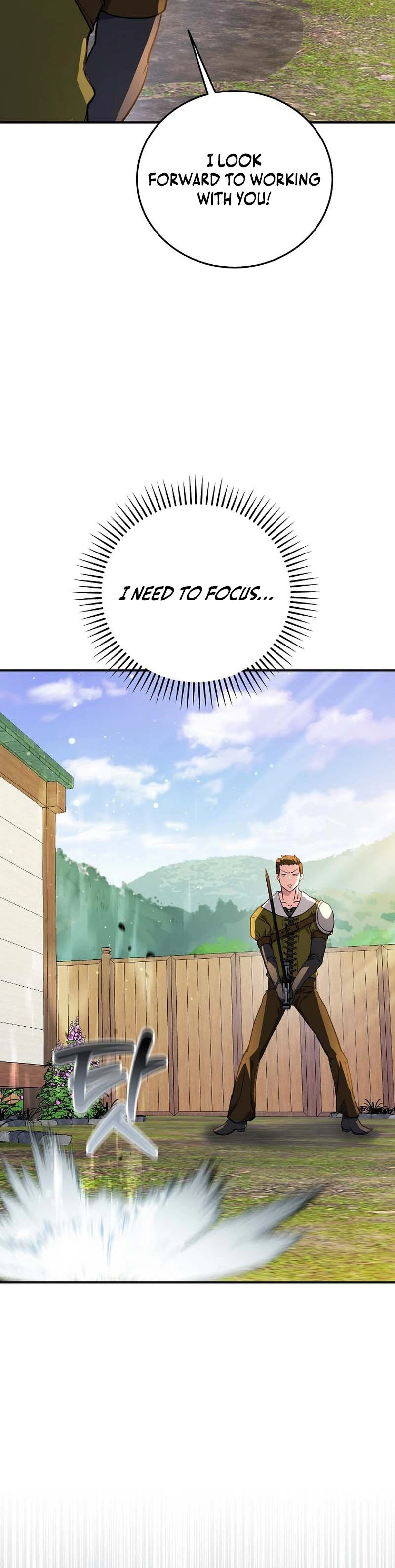 The Returnee’s Hidden Strategy Streaming Chapter 32 page 9 - 