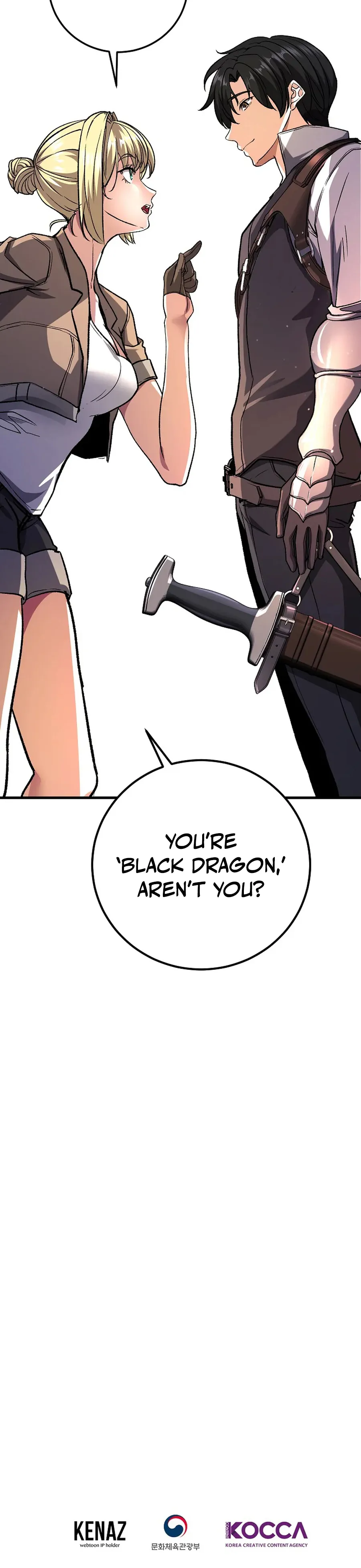 The Returnee’s Hidden Strategy Streaming Chapter 4 page 39 - 
