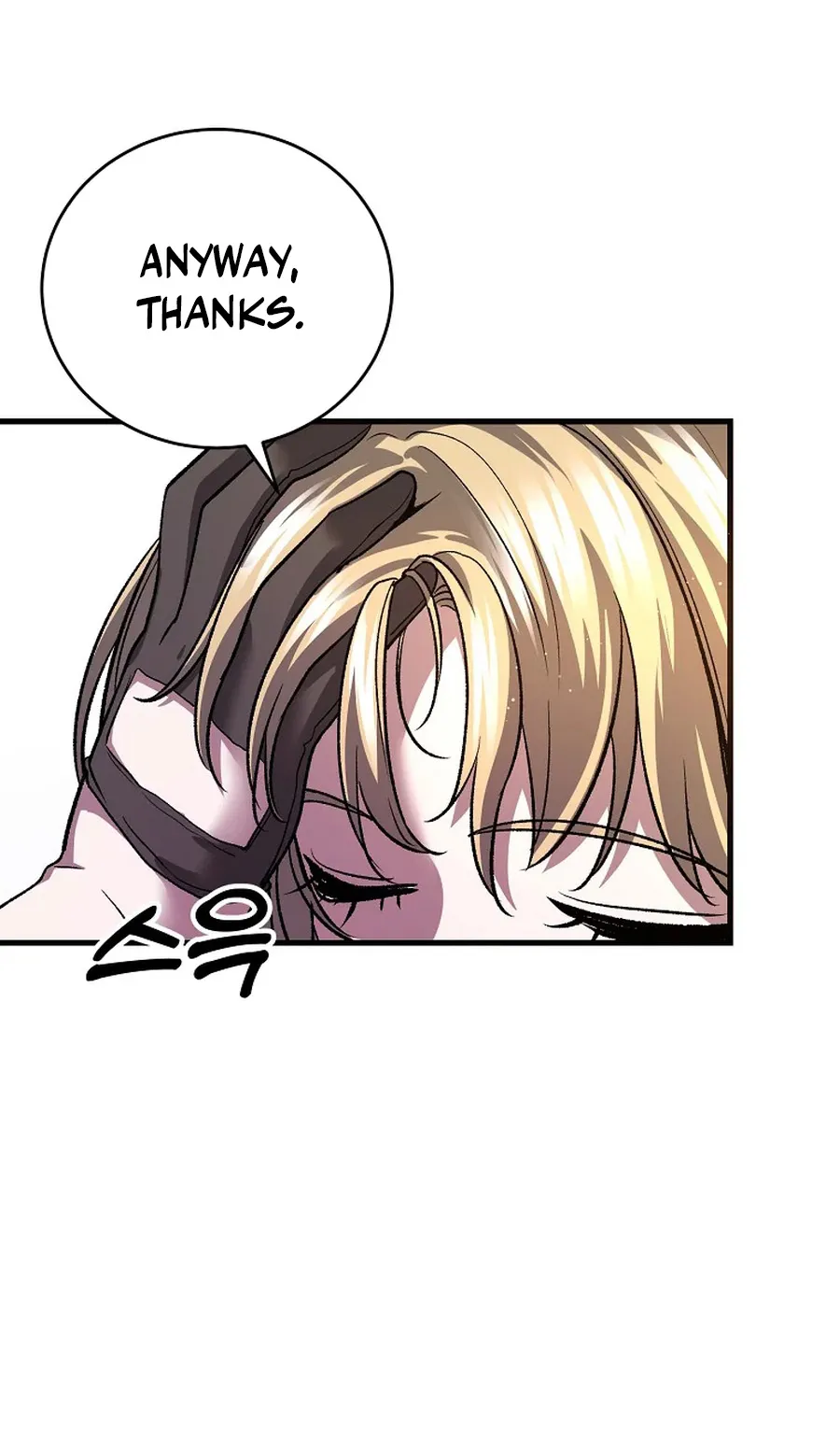 The Returnee’s Hidden Strategy Streaming Chapter 5 page 3 - 