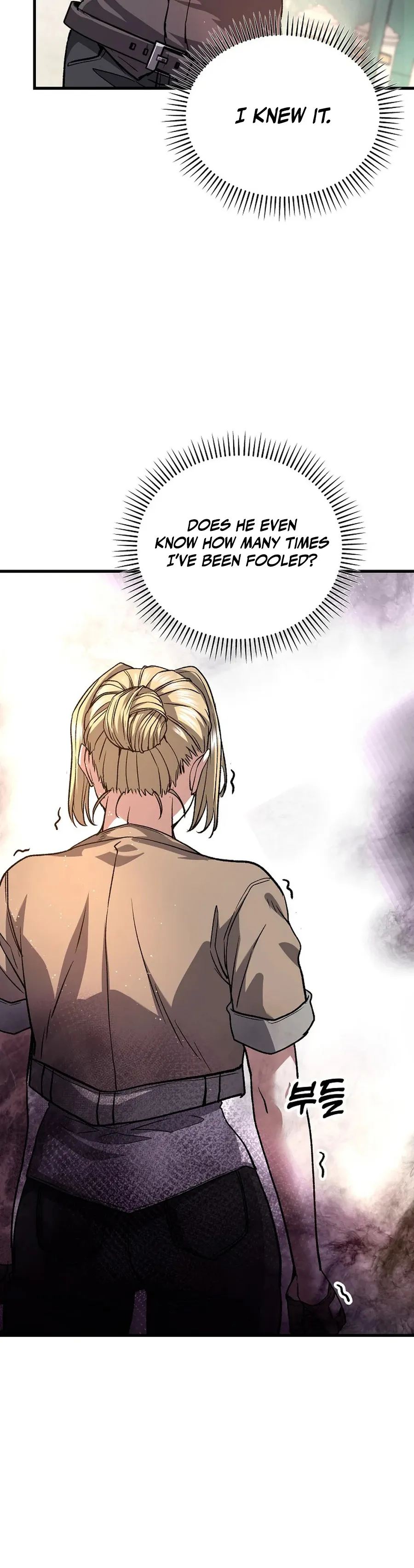 The Returnee’s Hidden Strategy Streaming Chapter 5 page 9 - 