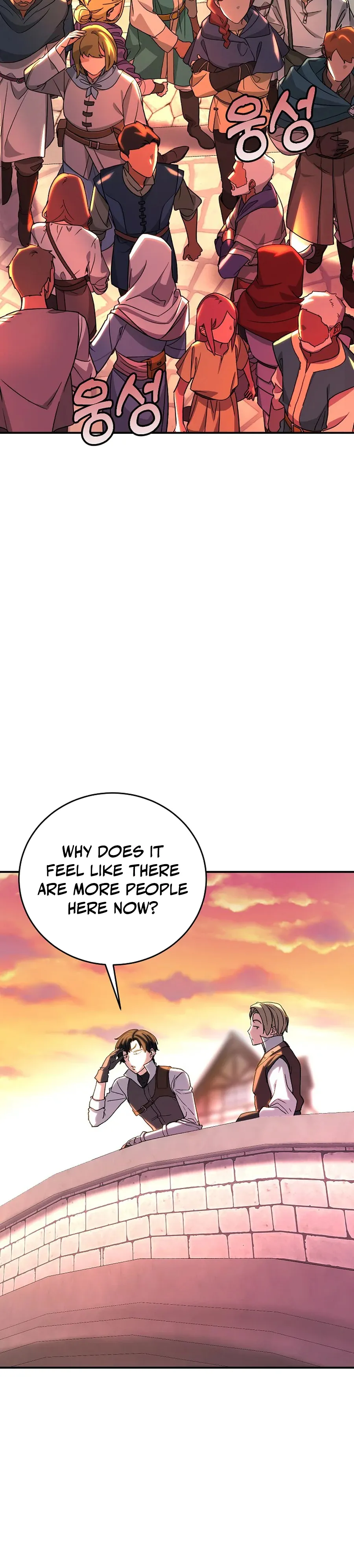 The Returnee’s Hidden Strategy Streaming Chapter 7 page 18 - 