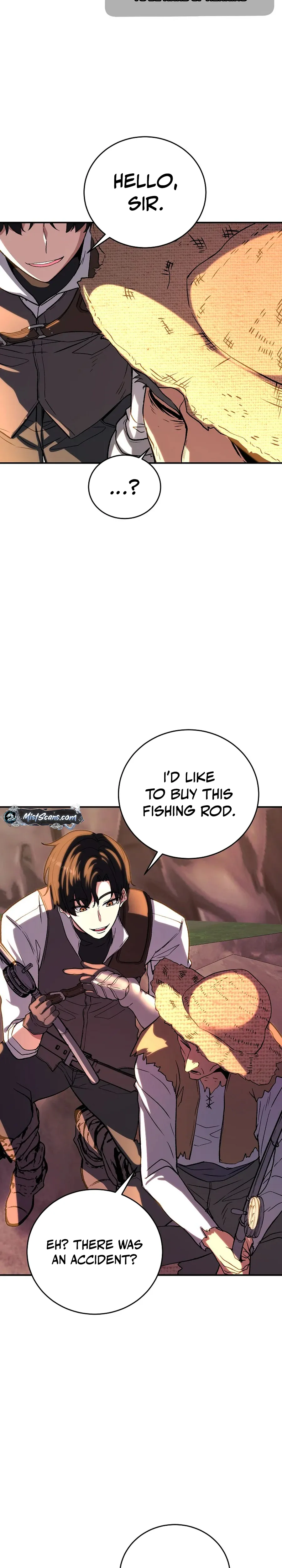 The Returnee’s Hidden Strategy Streaming Chapter 7 page 20 - 