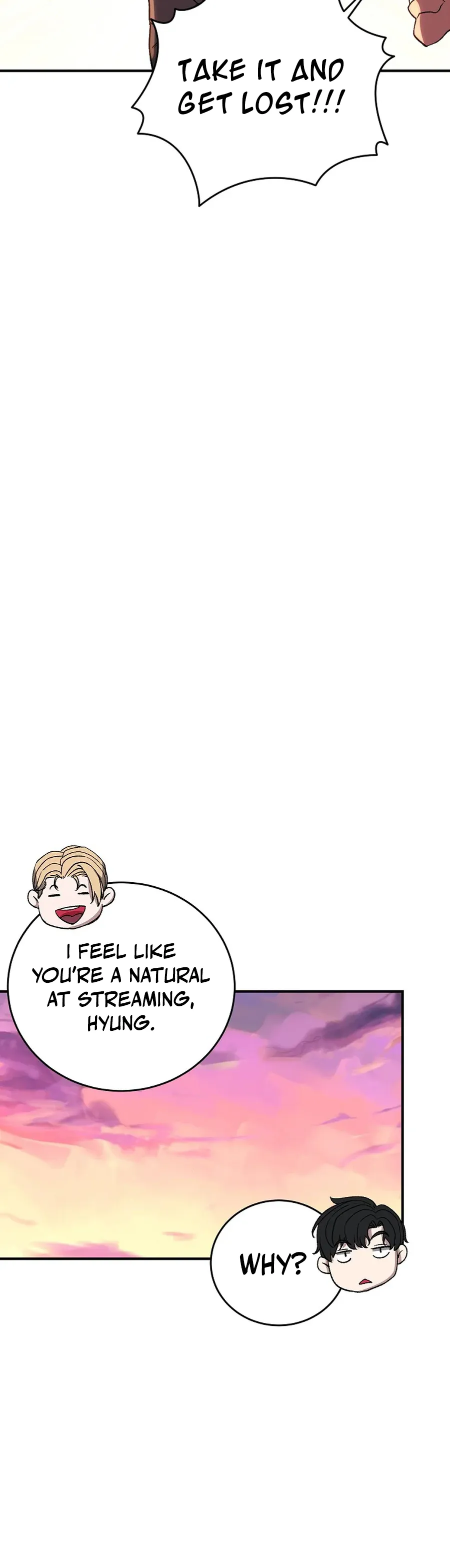 The Returnee’s Hidden Strategy Streaming Chapter 7 page 24 - 