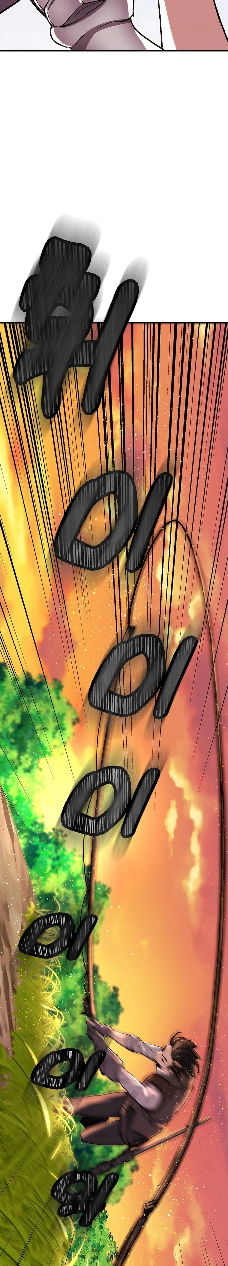 The Returnee’s Hidden Strategy Streaming Chapter 8 page 15 - 
