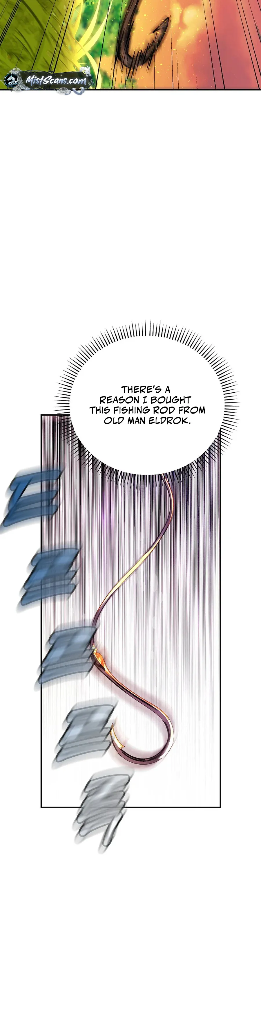 The Returnee’s Hidden Strategy Streaming Chapter 8 page 16 - 