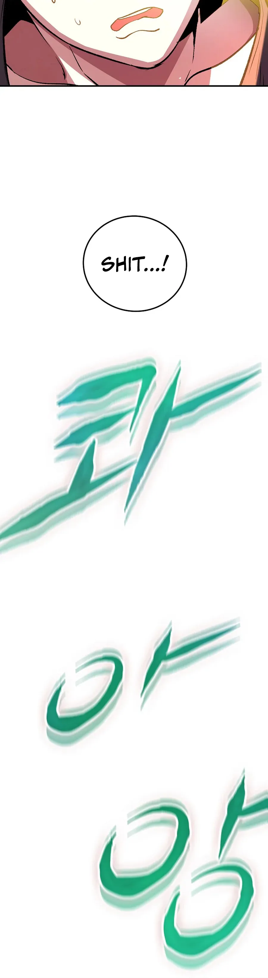 The Returnee’s Hidden Strategy Streaming Chapter 8 page 22 - 