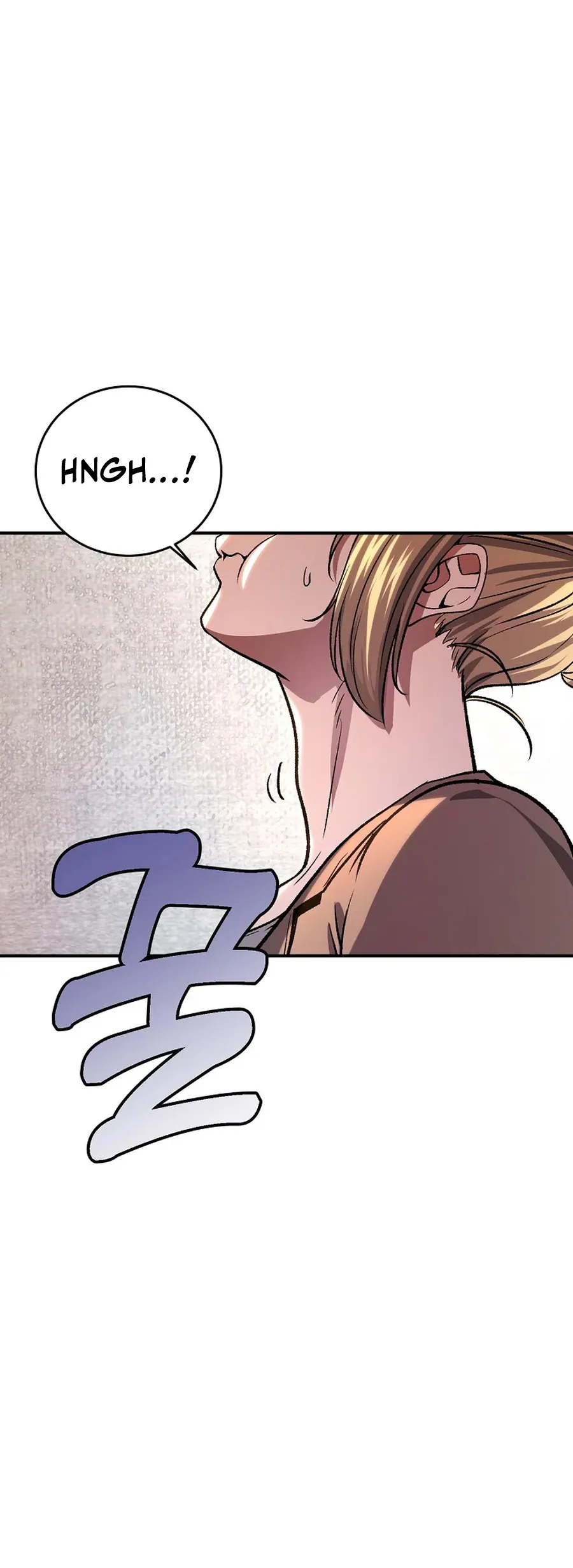 The Returnee’s Hidden Strategy Streaming Chapter 8 page 37 - 