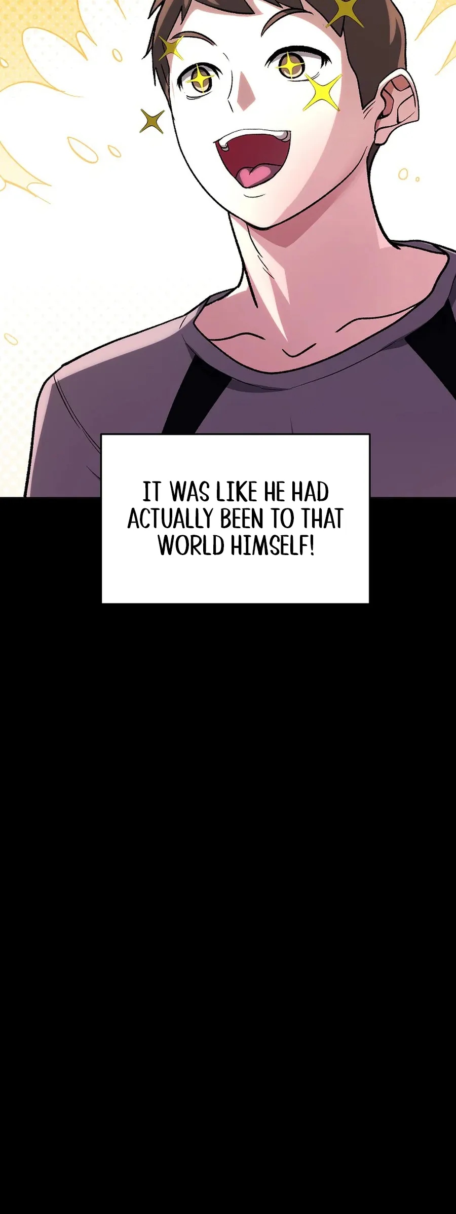 The Returnee’s Hidden Strategy Streaming Chapter 8 page 7 - 