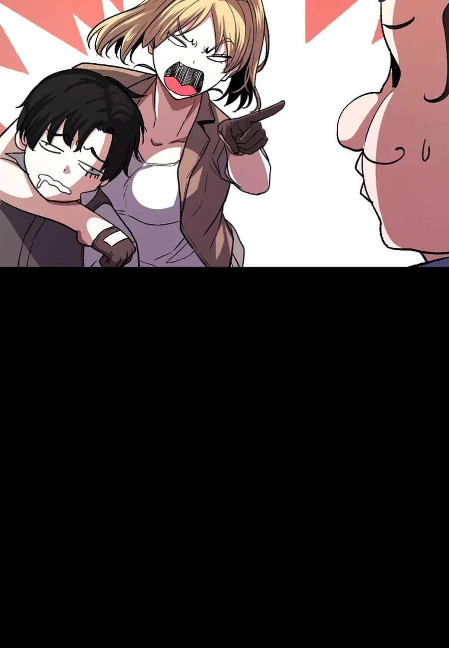 The Returnee’s Hidden Strategy Streaming Chapter 9 page 12 - 