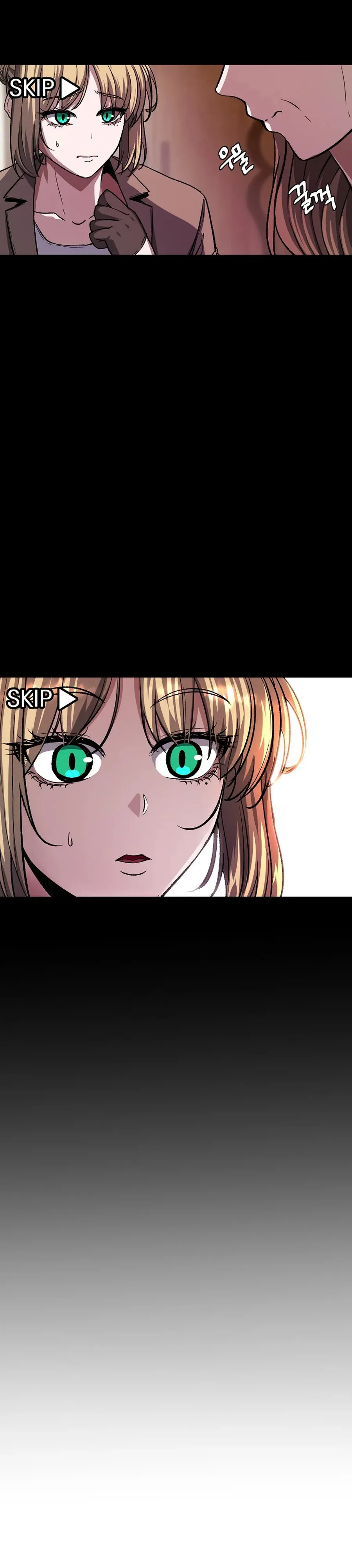 The Returnee’s Hidden Strategy Streaming Chapter 9 page 15 - 