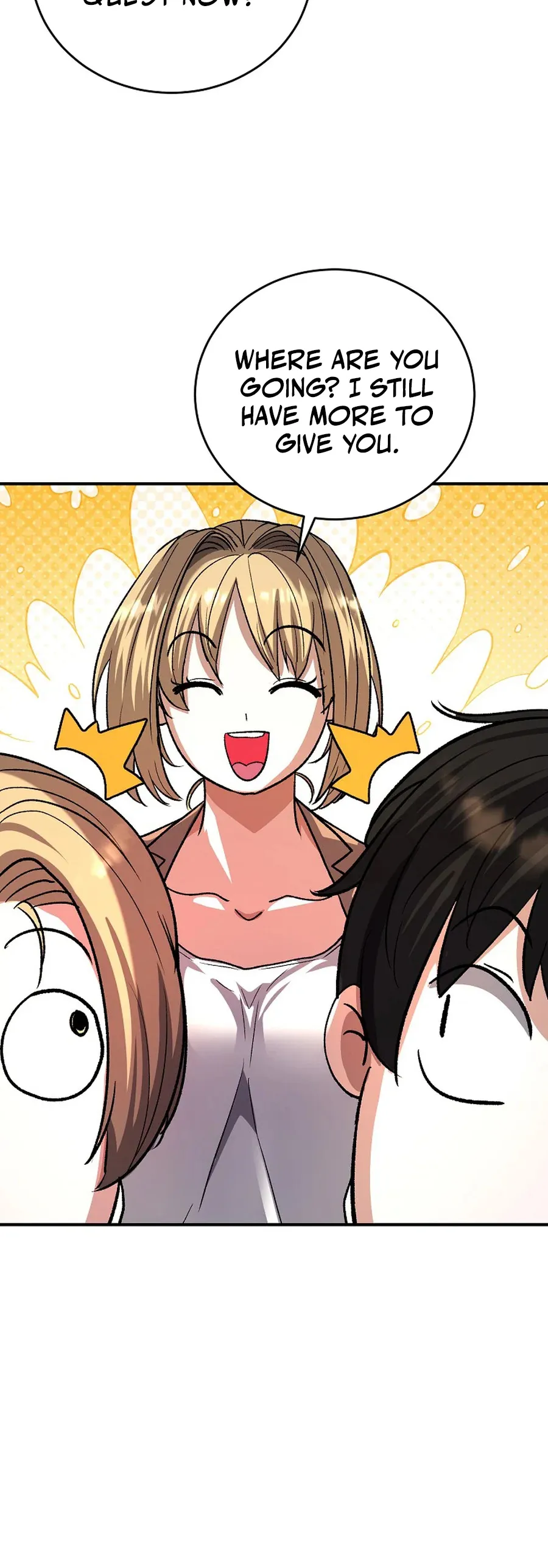 The Returnee’s Hidden Strategy Streaming Chapter 9 page 21 - 