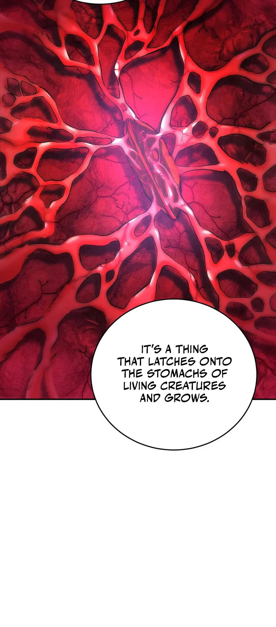 The Returnee’s Hidden Strategy Streaming Chapter 9 page 6 - 