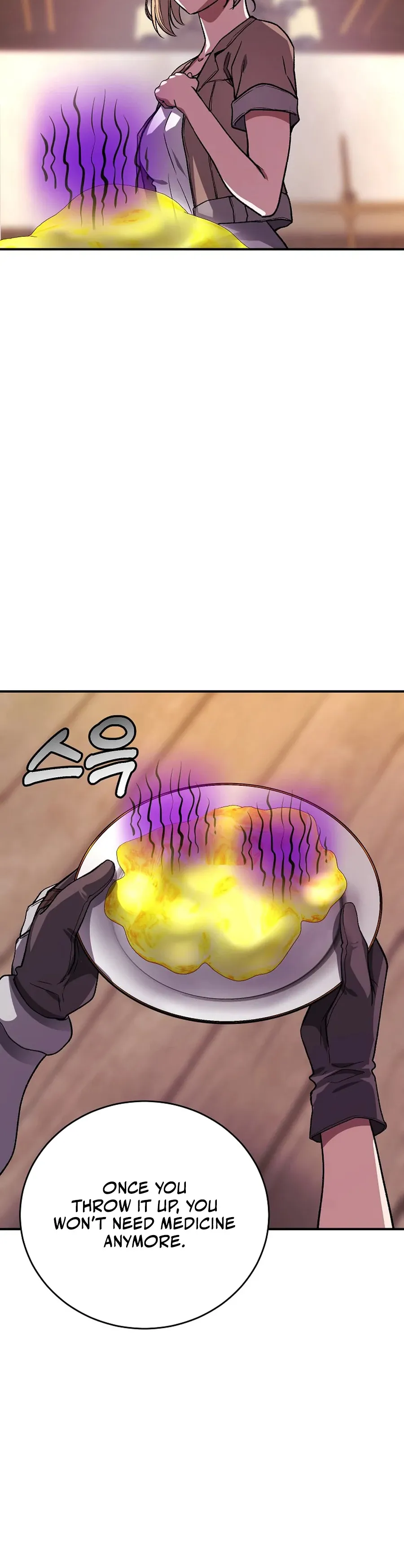 The Returnee’s Hidden Strategy Streaming Chapter 9 page 9 - 