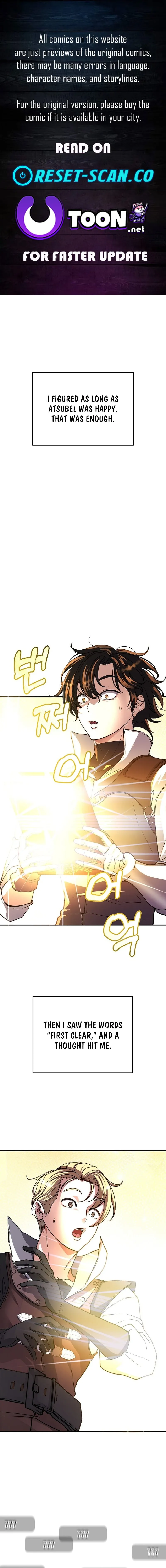 The Returnee’s Hidden Strategy Stream Chapter 10 page 1 - 