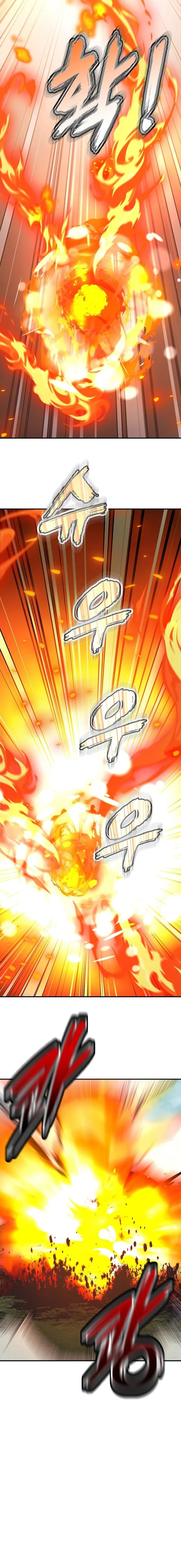 The Returnee’s Hidden Strategy Stream Chapter 10 page 17 - 