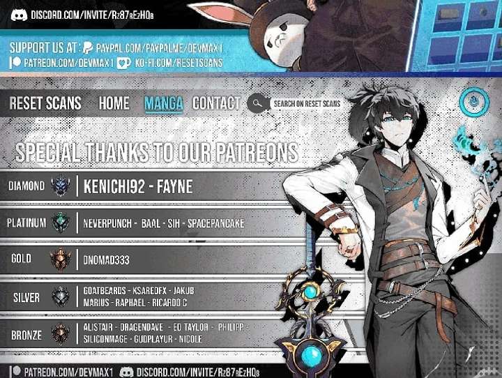 The Returnee’s Hidden Strategy Stream Chapter 23 page 29 - 