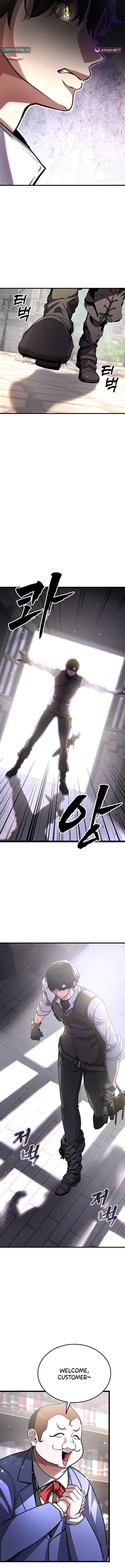The Returnee’s Hidden Strategy Stream Chapter 3 page 15 - 