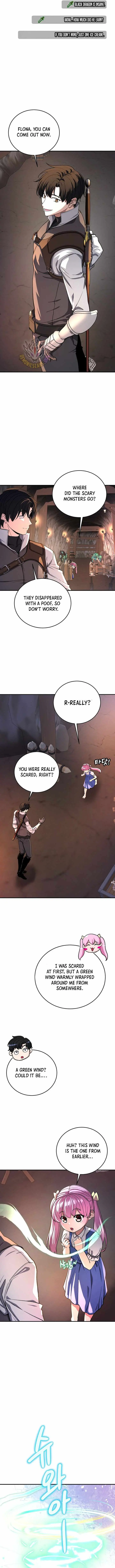 The Returnee’s Hidden Strategy Stream Chapter 30 page 2 - 