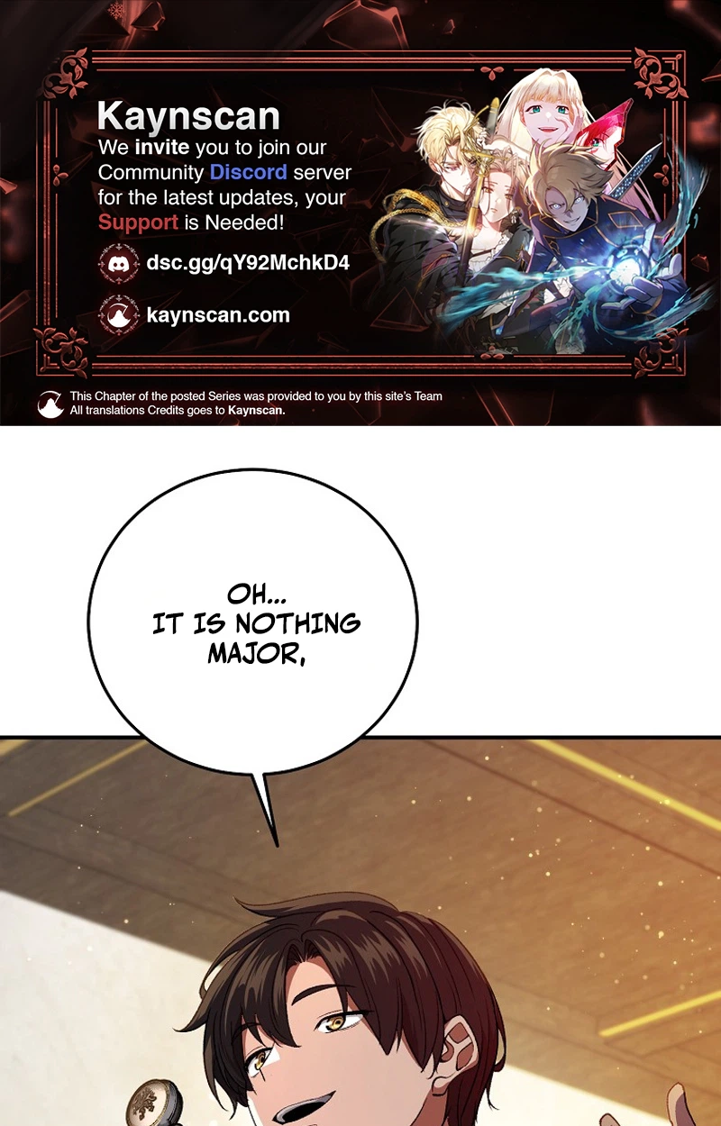 The Returnee’s Hidden Strategy Stream Chapter 32 page 1 - 