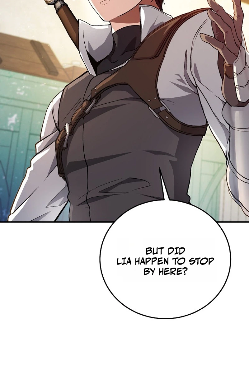 The Returnee’s Hidden Strategy Stream Chapter 32 page 2 - 