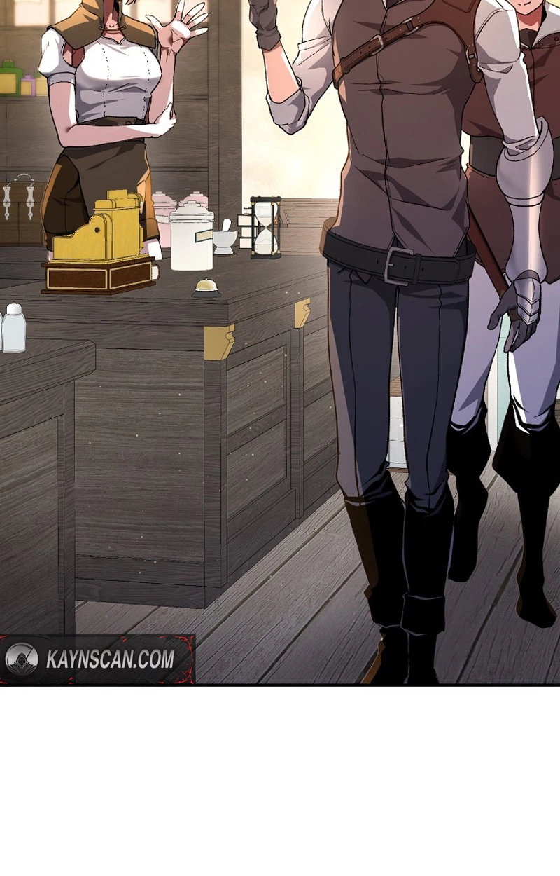 The Returnee’s Hidden Strategy Stream Chapter 32 page 11 - 