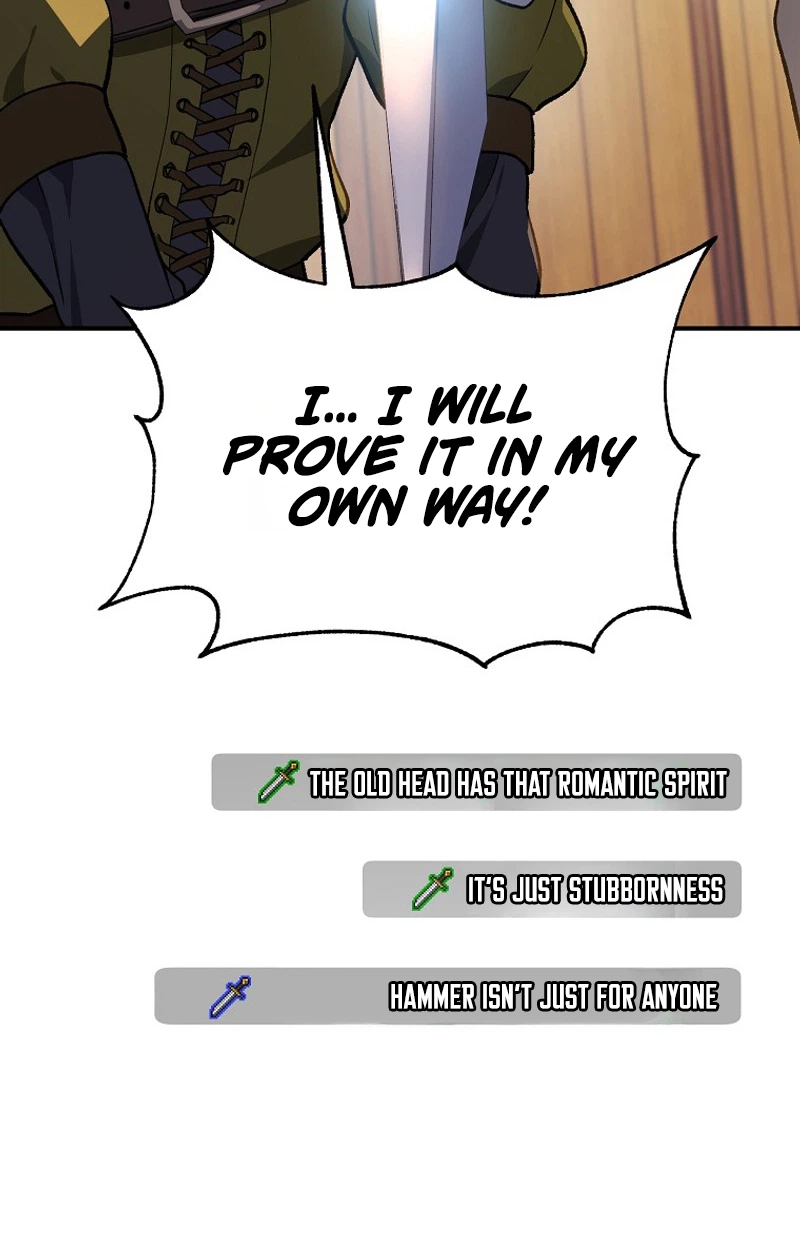 The Returnee’s Hidden Strategy Stream Chapter 32 page 101 - 
