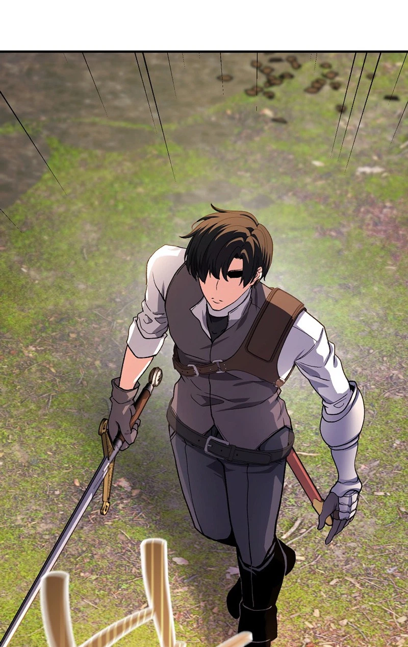 The Returnee’s Hidden Strategy Stream Chapter 32 page 114 - 