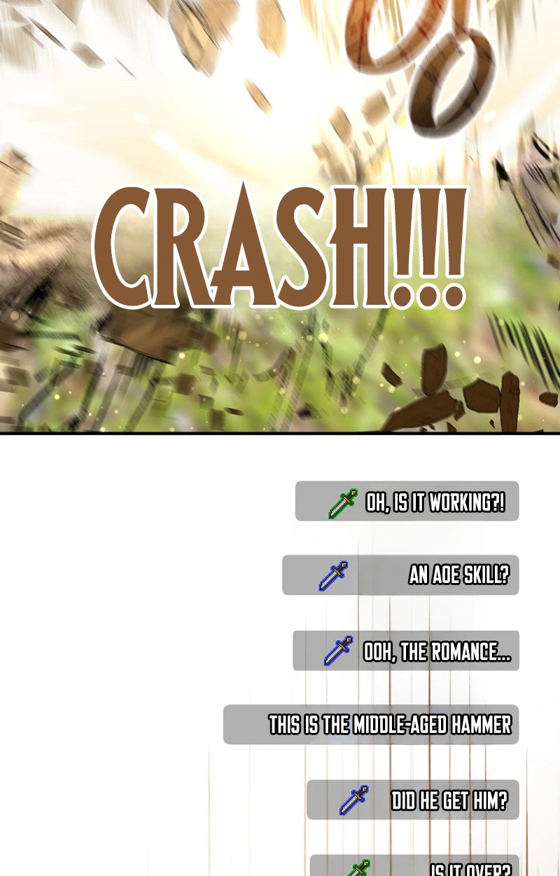 The Returnee’s Hidden Strategy Stream Chapter 32 page 119 - 