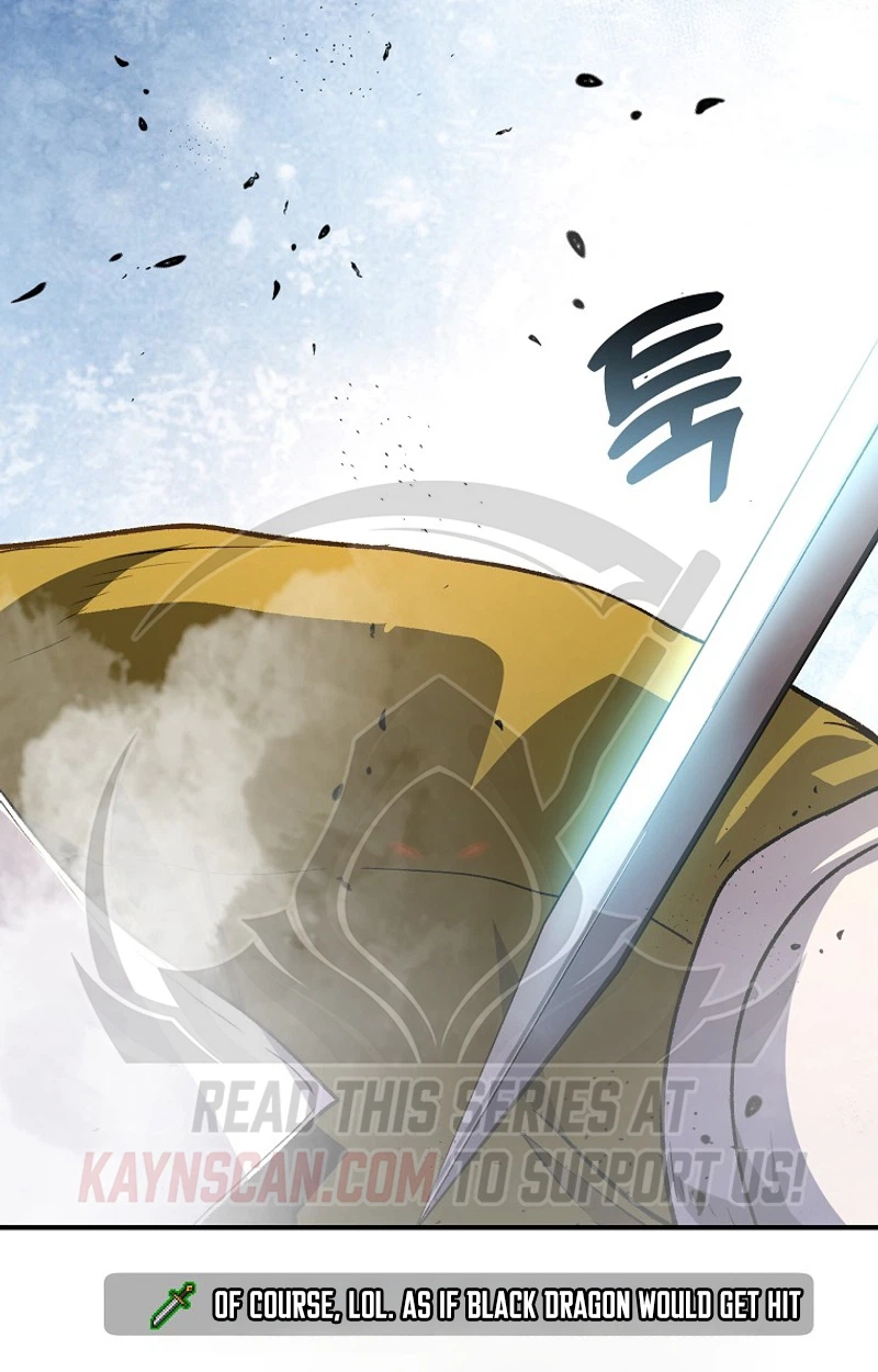 The Returnee’s Hidden Strategy Stream Chapter 32 page 121 - 