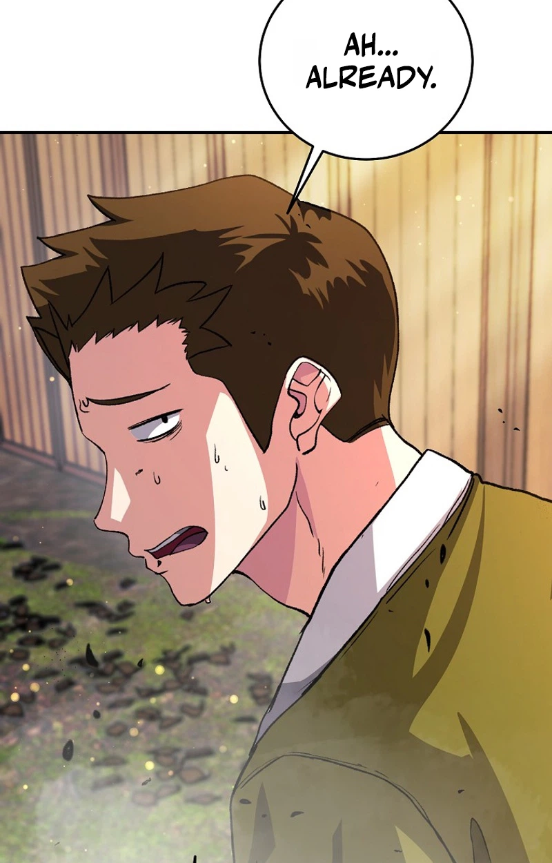 The Returnee’s Hidden Strategy Stream Chapter 32 page 123 - 
