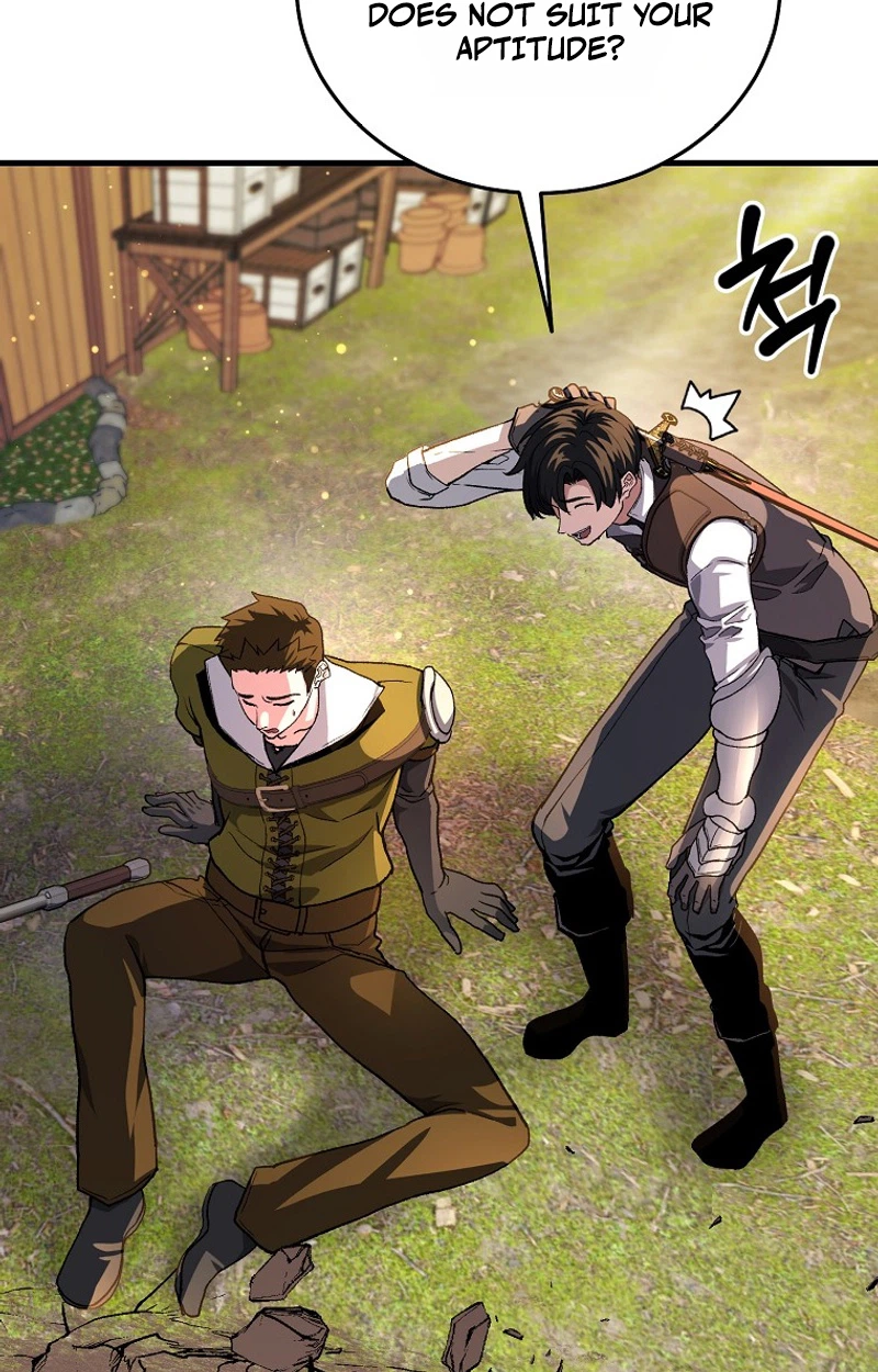 The Returnee’s Hidden Strategy Stream Chapter 32 page 125 - 