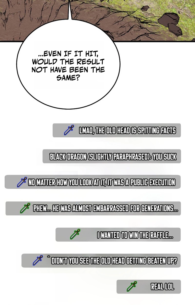 The Returnee’s Hidden Strategy Stream Chapter 32 page 126 - 
